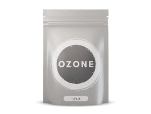 Ozone I Garlic Cookies I 28g