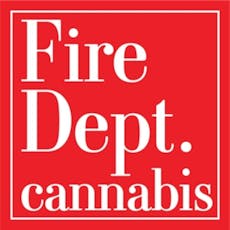 Fire Dept - Jungle Juice (H) - 1g Kief