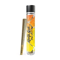 Khalifa Kush Preroll (1.0g) Baby Turtle