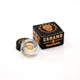 Canamo Concentrates Marshmallow Cake Badder 1g