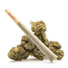 Wax Stix - Infused PreRoll - Cherry Pie (I) 1g