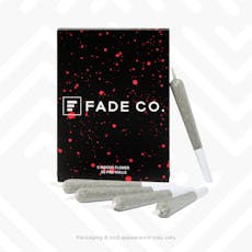 Chocolatina Pre-Roll Pack - 2.5g