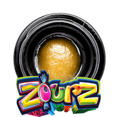 Oil Refinery Co. | Zourz - 1g Batter