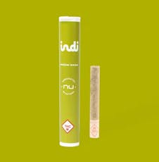 Mellow Melon | Infused PreRoll