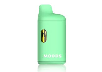 Green Diesel Disposable 2g
