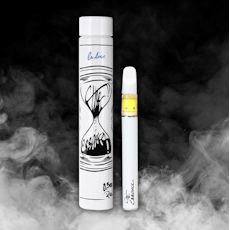 (the) Essence - Blueberry - Distillate All-in-One - 300mg