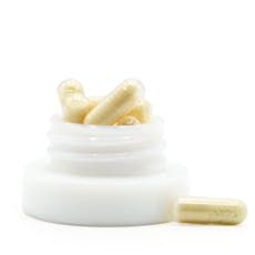 Capsules - 1:1 CBD/THC - 10ct