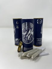 Good Night PreRoll 5-Pack: Fuel Biscuit