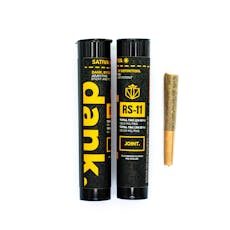 Preroll | Allen Iverson (I) | 0.5g | Dank