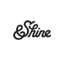 &SHINE - Vanilla Cake Indica Disposable Vape Pen 1 g