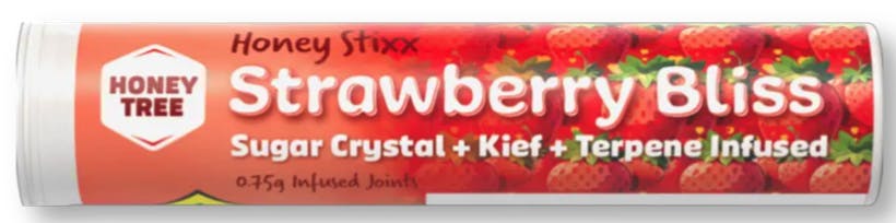 Bodhi Honey Stixx INF PR Strawberry Bliss .75g