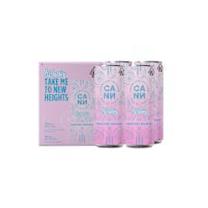 Grapefruit Rosemary - 20MG THC 12OZ Hi Boy 4PK