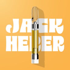 Jack Herer 1g Crytal Clear - NWCS