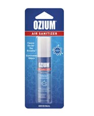 Ozium Air Sanitizer