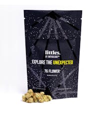 Anthologie - Wookie Pie - 7G Smalls