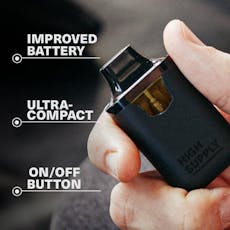 Durban Poison | Disposable