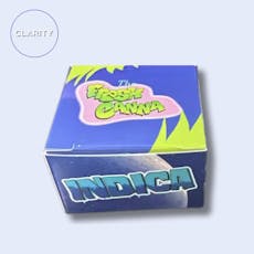 Fresh Canna | 1g Live Rosin | Wedding Cake