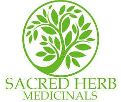 Sacred Herbs | Extra Strength THC Soaking Salts