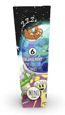 "Intergalactic Trip" by Bangerooo | Mini Cones