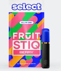 Blackberry Blast | 1mL