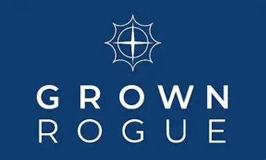 Grown Rogue - Caramel Cake - Infused Preroll 2pk