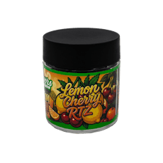 Flavors Cannabis Co - Flower - Galactic Peaches (H) (3.5g)