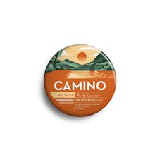 Kiva | Camino | Freshly Squeezed | Recover | 1:2 THC:CBG | 20pk Gummies | 100mg
