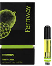 Mango - Cartridge (1.0g)
