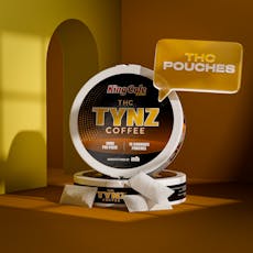Coffee TYNZ Pouches