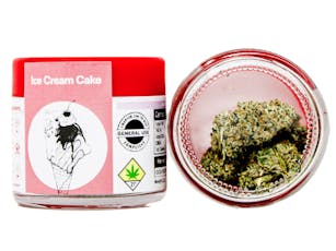 RDB Ice Cream Cake 3.5g 34955 E22.1|I2