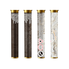 Signature - Modified Grapes Pre-Roll (1g)