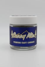 Sunny Mountain - Flower 3.5G - Runtz
