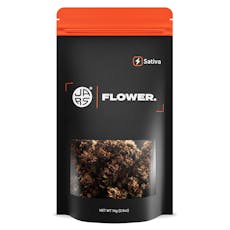 JARS Kingman 1/2 Pomegranate Punch