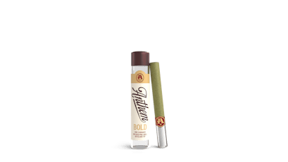 Anthem 1g Infused Pre-Roll (Glass Tip) - Northern Lights
