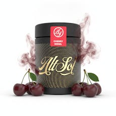 Flower: Cherry Diesel