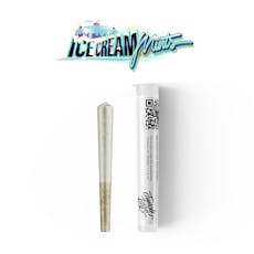Ice Cream Mints - 1g Premium Pre-Roll