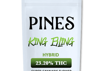 Pines - Gushers 3.5g