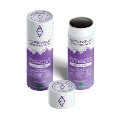 Recover | Capsule (10 Pack)