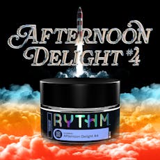 AFTERNOON DELIGHT #4