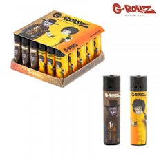 G-Rollz | Lighter | Pets Rock