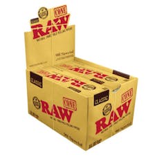 RAW Classic Cones - 98 Special - 20 cones per pack