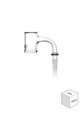 10mm Quartz Bucket
