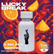 Fast Acting Fruit Punch Lucky Elixir 0075