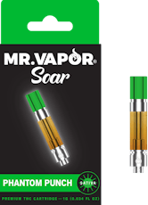 Phantom Punch Cartridge