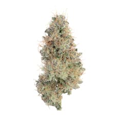 Happy Valley | Hash Burger | 3.5g