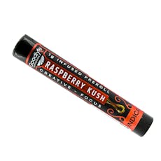 Goodlyfe Infusions Raspberry Kush 1g Infused Pre-Roll