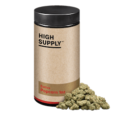 High Supply - Flower - GovernMint Oasis (S) (28.0g)
