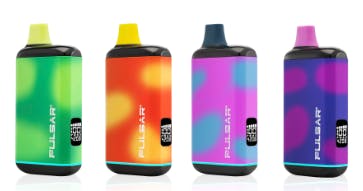 Character Pulsar 510 Vape Battery