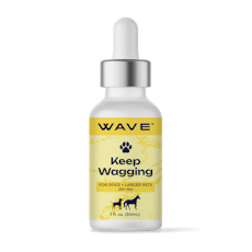 Wave- Keep Wagging 900mg