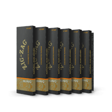 Zig-Zag | King Size Rolling Papers